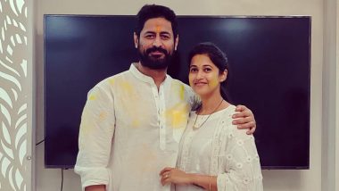 Mohit Raina ने शादी की अनबन वाली खबरों को बताया गलत, एक्टर अपनी पत्नी के साथ शादी की पहली सालगिरह मनाने के लिए पहुंचे हिमाचल!