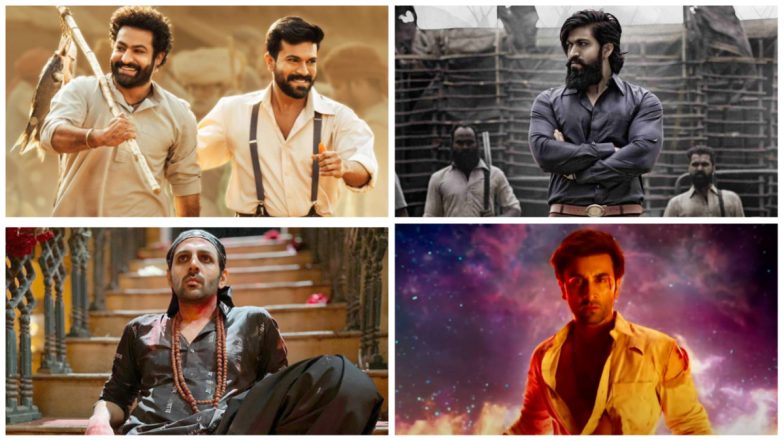 Year-Ender 2022 Recap: Yash, Jr NTR, Kartik Aaryan, Kamal Haasan और दूसरे एक्टर, जिन्होंने इस साल दीं बड़ी कमर्शियल हिट, देखें पूरी लिस्ट