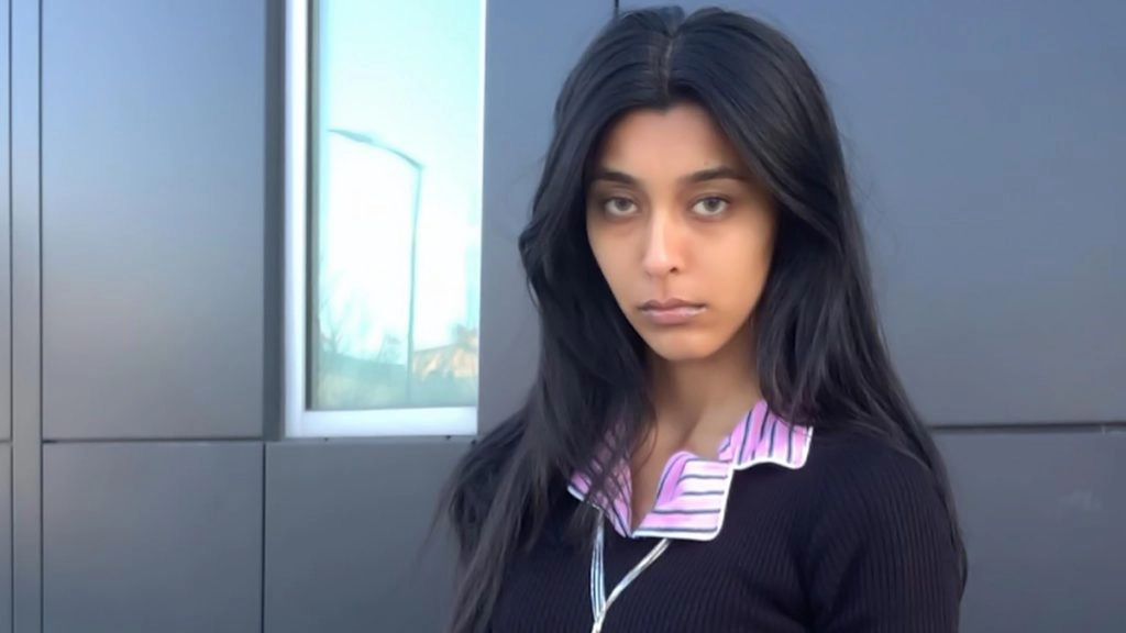 इंडो-कैनेडियन टिकटॉकर मेघा ठाकुर का 21 साल की उम्र में निधन