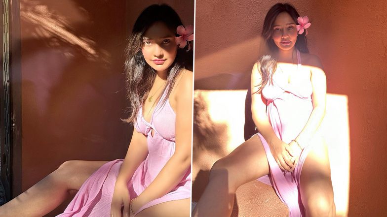 Neha Sharma Hot Photos: गोवा में वेकेशन मना रही है नेहा शर्मा ने पोस्ट की बेहद हसीन फोटोज, हॉटनेस से उड़ाए होश