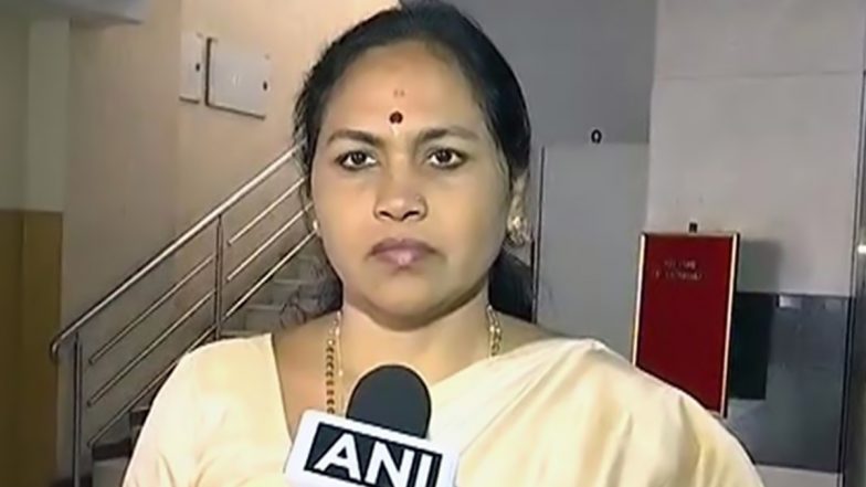 Union Minister Shobha Karandlaje: गरीबों को मुफ्त राशन की योजना को आगे बढ़ाने पर फैसला प्रधानमंत्री लेंगे