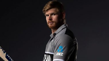 New Zealand batsman Glenn Phillips: न्यूजीलैंड के बल्लेबाज ग्लेन फिलिप्स ने कहा', वनडे टीम की कप्तानी करना बिल्कुल पसंद करूंगा