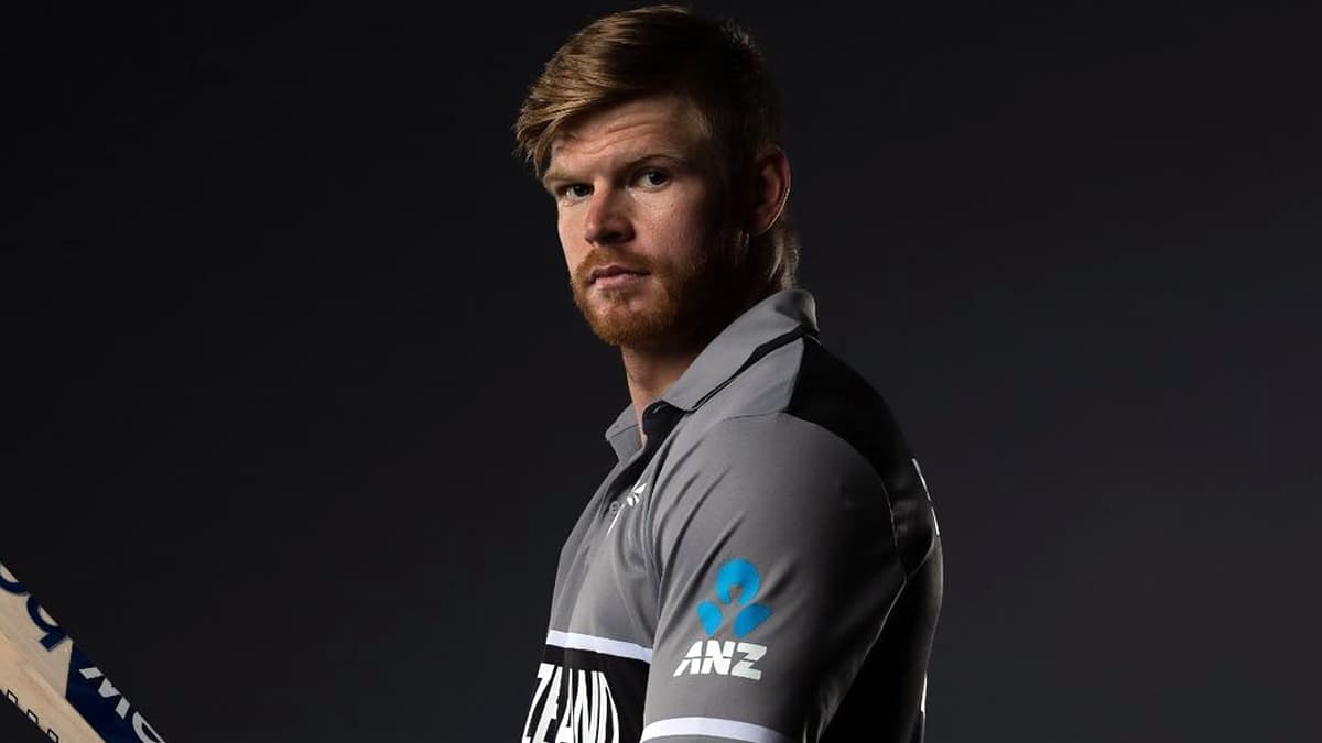NZ Team For Pak Tour:: पाकिस्तान दौरे के लिए न्यूजीलैंड टेस्ट टीम का ऐलान; ईश सोढी, ग्लेन फिलिप्स की वापसी