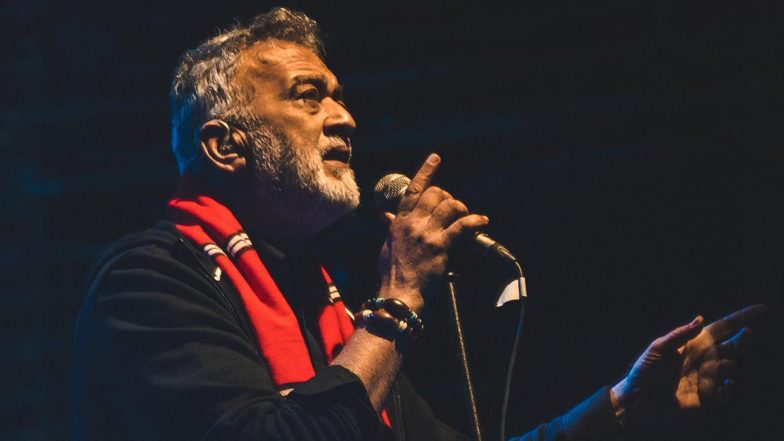 Singer Lucky Ali ने अपनी जमीन पर घुसपैठ का किया दावा, आईएएस अधिकारी पर लगाए आरोप