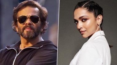 Lady Singham: Rohit Shetty ने किया बड़ा ऐलान, Deepika Padukone को लेकर बना रहे हैं ‘लेडी सिंघम’