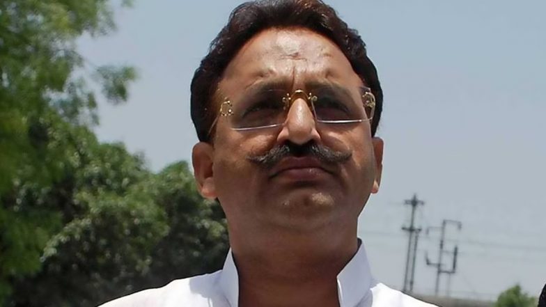 Mukhtar & Afzal Sentenced: माफिया मुख्तार अंसारी को 10 साल और सांसद अफजाल अंसारी को चार साल की सजा
