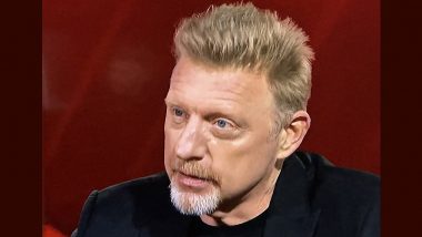 Boris Becker Interview: जेल में बिताए गए दिनों को याद करके रो पड़े बोरिस बेकर