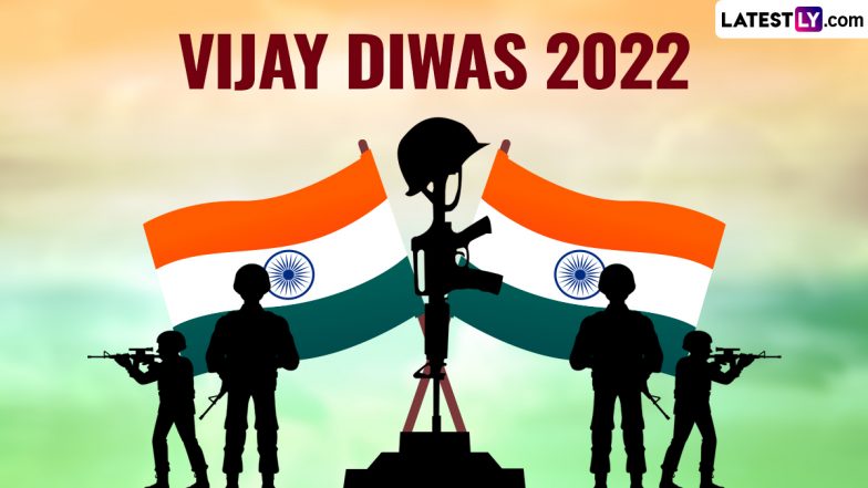 Vijay Diwas 2022: 93 हजार पाकिस्तानी सैनिकों ने हमारे जवानों के आगे टेके थे घुटने, जाने भारत-पाकिस्तान के बीच युद्ध से जुड़े तथ्&zwj;य