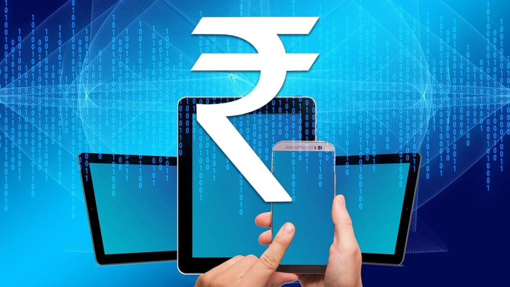 RBI का डिजिटल रुपया पायलट प्रोजेक्ट आज से 