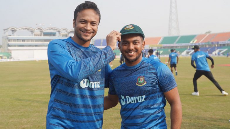 शाकिब अल हसन की कप्तानी में Bangladesh के खिलाड़ी में नहीं खेलना चाहते? पूर्व गेंदबाज दानिश कनेरिया ने किया चौंकाने वाला खुलासा