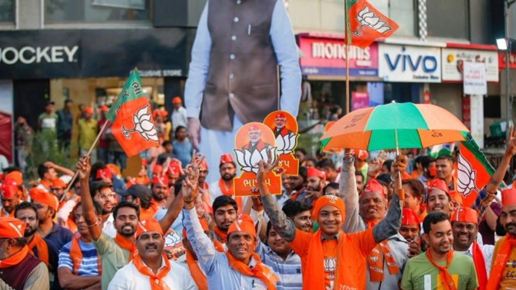 BJP की केरल इकाई के अध्यक्ष के खिलाफ मंजेश्वरम चुनाव रिश्वत मामले में आरोप पत्र दायर