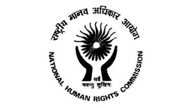 NHRC Issues Notice To Delhi Govt: लड़की पर तेजाब फेंकने के मामले में एनएचआरसी ने दिल्ली सरकार, पुलिस प्रमुख को नोटिस दिया