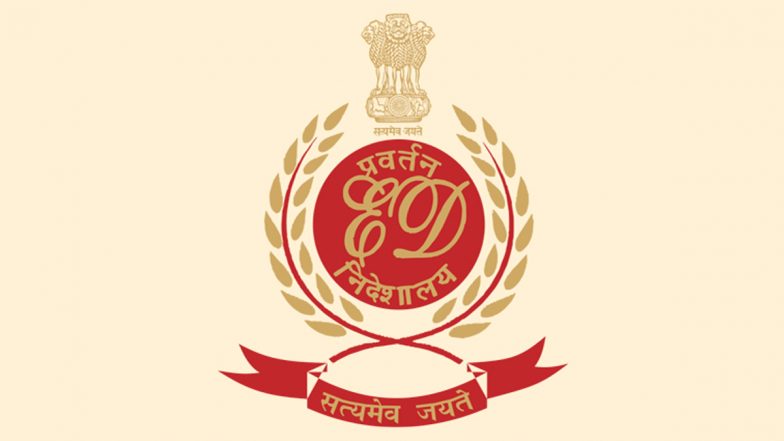 छत्तीसगढ़ में छापेमारी पर कांग्रेस ने ईडी को चेताया- 'शालीनता को कमजोरी न समझें'