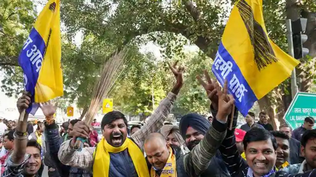 दिल्ली विधानसभा का बजट सत्र 17 मार्च से, कैलाश गहलोत 21 मार्च को पेश करेंगे बजट