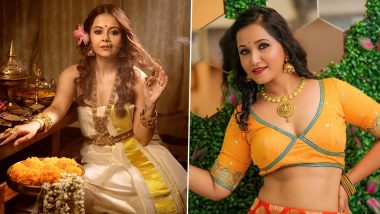 Devoleena Bhattacharjee के बाद इस अभिनेत्री ने भी कर ली शादी, सामने आई ये खूबसूरत तस्वीरें