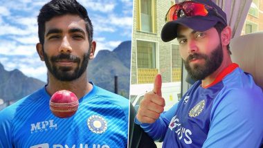 IND vs SL: भारतीय टीम के लिए खुशखबरी, फिट हुए ये दो धुरंधर, श्रीलंका के खिलाफ सीरीज में कर सकते हैं वापसी