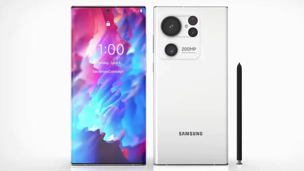 सैमसंग गैलेक्सी एस23 सीरीज में हो सकता है 12एमपी का फ्रंट कैमरा