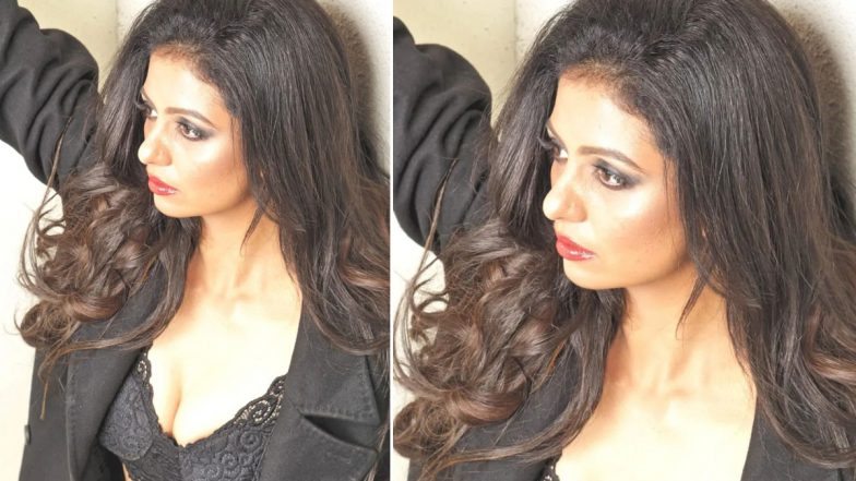 Mohammad Shami की पत्नी Hasin Jahan ने Sexy Photo पोस्ट करके उड़ाए लोगों के होश, ट्रोलर्स बोले- कुछ तो शर्म करो!