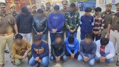 Dirty Picture Gang Nabbed: चाईनीज लोन एप से लोगों की बनाते थे गंदी फोटो, धमकाकर करते थे वसूली, पुलिस ने दबोचा