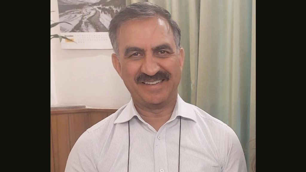 सुभाशीष पांडा ने बैठक में कहा- 2,046 कोविड-19 बैडों के अलावा ऑक्सीजन के साथ 2,526 बैड हैं