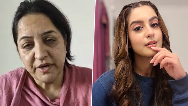 Tunisha Sharma Suicide: तुनिषा की मां का सनसनीखेज खुलासा, एक्ट्रेस पर इस्लाम अपनाने का बनाया गया था 'दबाव'
