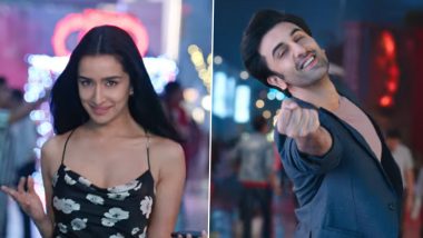 Tu Jhoothi Main Makkar Box Office collection Day 1: Ranbir Kapoor-Shraddha Kapoor स्टारर फिल्म ने पहले दिन बॉक्स ऑफिस पर की तगड़ी कमाई