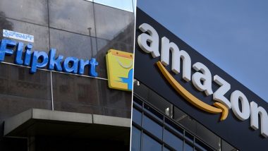 DCW ने एसिड बेचने पर Flipkart, Amazon को जारी किया नोटिस