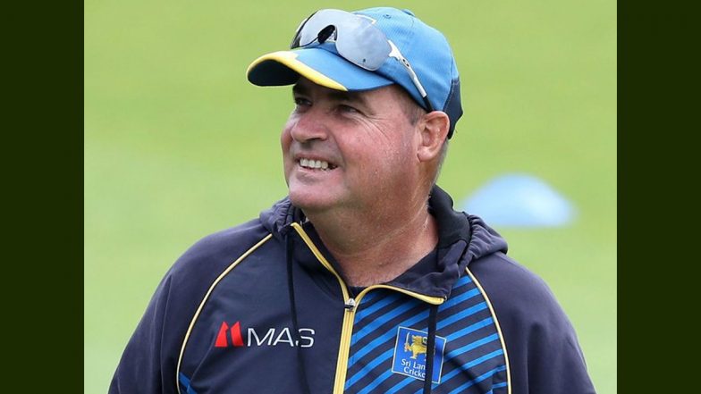 Lanka Premier League 2022: मिकी आर्थर ने कहा, आईपीएल की तरह लंका प्रीमियर लीग भी घरेलू खिलाड़ियों को दे रही है मौका