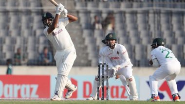 IND vs BAN Test Series: आर. अश्विन ने कहा- स्थिति से थोड़ा सा जूझना पड़ा क्योंकि पीछे नहीं थे ज्यादा बल्लेबाज