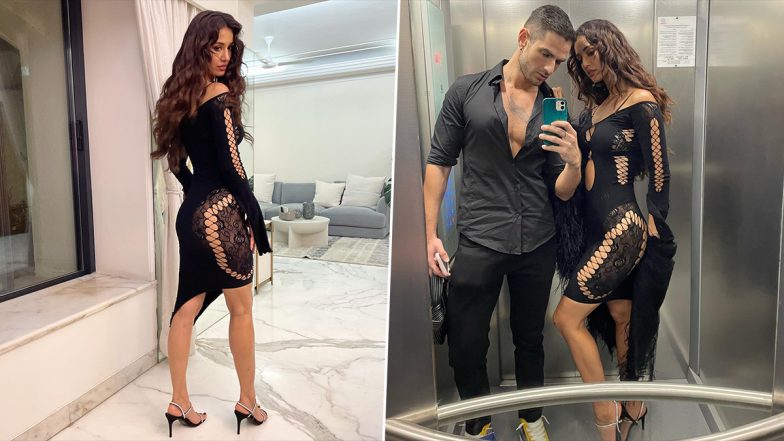 Tiger Shroff से ब्रेकअप के बाद Disha Patani ने नए बॉयफ्रेंड संग पोस्ट की Sexy Photos, Krishna Shroff ने किया ऐसा कमेंट