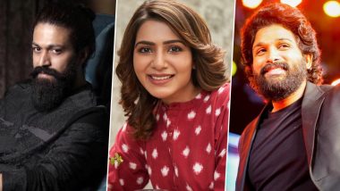 IMDB Most Popular Stars of 2022: Yash से लेकर Allu Arjun तक, ये हैं 2022 के सबसे मशहूर फिल्म स्टार्स