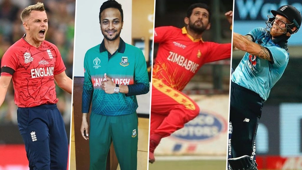 आईपीएल 2023 नीलामी में सबके आकर्षण का केंद्र रहेंगे तीन ऑलराउंडर