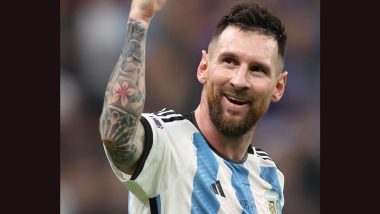 Lionel Messi Transfer News Live Updates: क्या सच में लियोनेल मेस्सी PSG छोड़ सऊदी अरब के फुटबॉल क्लब अल-हिलाल में होंगे शामिल? जानें पूरा डिटेल्स