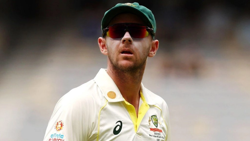 ऑस्ट्रेलिया के तेज गेंदबाज हेजलवुड दक्षिण अफ्रीका के खिलाफ पहले टेस्ट से बाहर