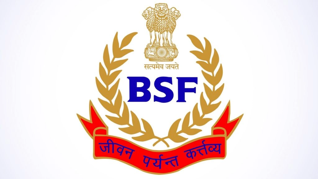 बीएसएफ ने पाकिस्तान से आए ड्रोन को मार गिराया