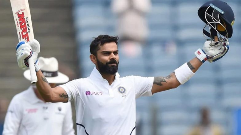 IND vs BAN 1st Test: बांग्लादेश के खिलाफ पहले टेस्ट में विराट कोहली मचा सकते हैं कोहराम, आंकड़े पर एक नजर
