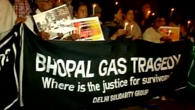 Bhopal Gas Tragedy: एक झटके में 16 हजार लोगों की मौत, आज ही के दिन भोपाल गैस त्रासदी ने मचाई थी भारी तबाही