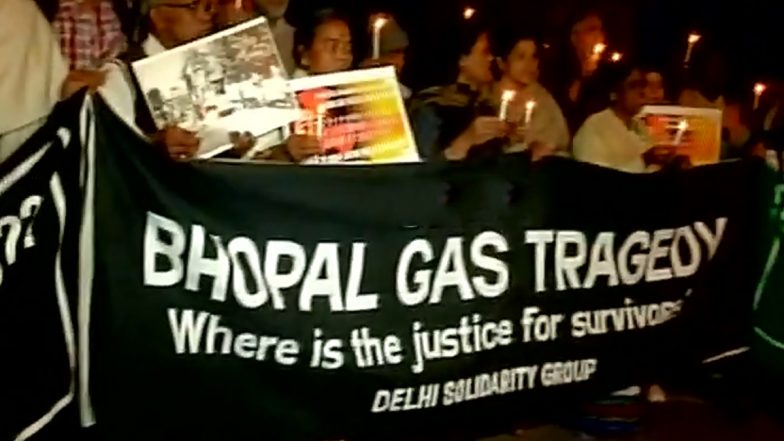 Bhopal Gas Tragedy: जिन डॉक्टर ने सबकुछ देखा, उनसे जानिए उस भयानक रात की कहानी