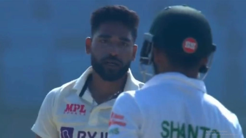 मोहम्मद सिराज ने कहा, भारत को मैच जीतने के लिए एक बल्लेबाज से लंबी पारी की जरूरत 