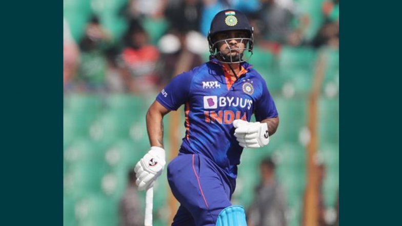 Ind vs SL, 1st T20I 2023 Live Score Updates: ईशान किशन हुए आउट, 78 रन पर भारत के 4 विकेट गिरे