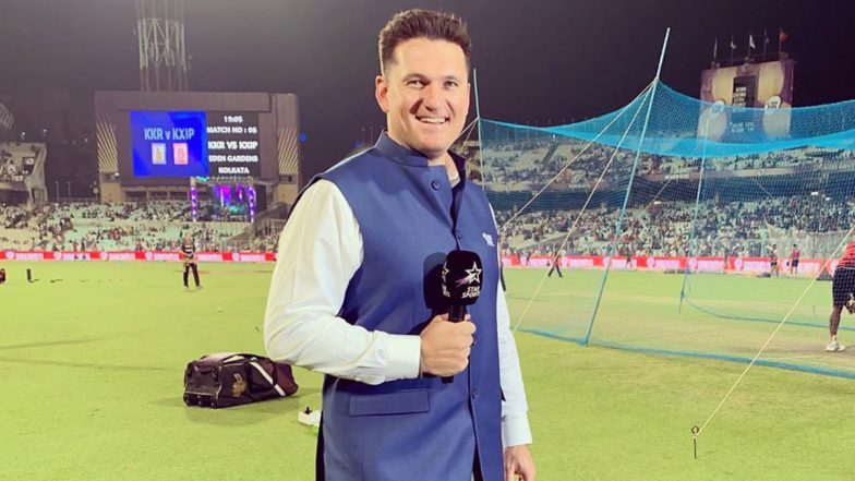 IPL 2023: दक्षिण अफ्रीका के पूर्व कप्तान ग्रीम स्मिथ भोजपुरी कमेंट्री सुन कर मंत्रमुग्ध, कहां- मुझे भोजपुरी पसंद