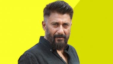 Vivek Agnihotri ने एक्टिविस्ट Gautam Navlakha की जमानत पर किए कमेंट के लिए दिल्ली उच्च न्यायालय से मांगी माफी