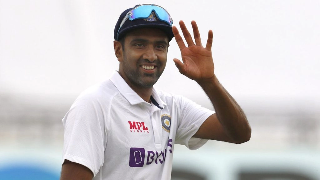 अनिल कुंबले को पीछे छोड़ इतिहास रच देंगे टीम इंडिया के दिग्गज गेंदबाज आर अश्विन