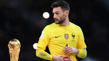 FIFA World Cup 2022: फ्रांस के कप्तान Hugo Lloris ने कहा- विश्व कप में मिली हार से हम निराश हैं