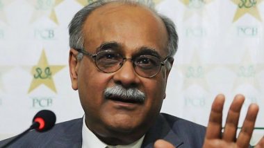 Najam Sethi New PCB Chairman: PM शाहबाज शरीफ ने नजम सेठी की पाकिस्तान क्रिकेट बोर्ड के अध्यक्ष के रूप में नियुक्ति को मंजूरी दी