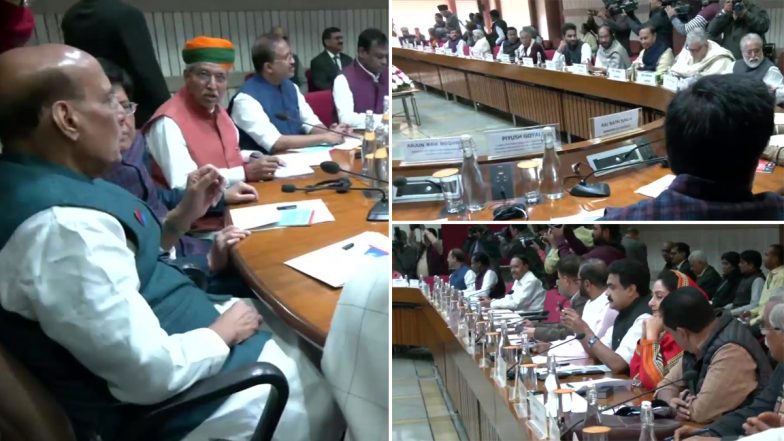 Central Government: पीएम-किसान योजना में लाभार्थियों की संख्या बढ़कर 8.42 करोड़ हुई