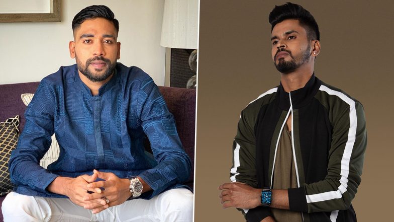2022 Best Performers In ODI: BCCI ने इस साल बेस्ट ODI परफ़ॉर्मर खिलाड़ियों का नाम किया जारी, देखें Tweet
