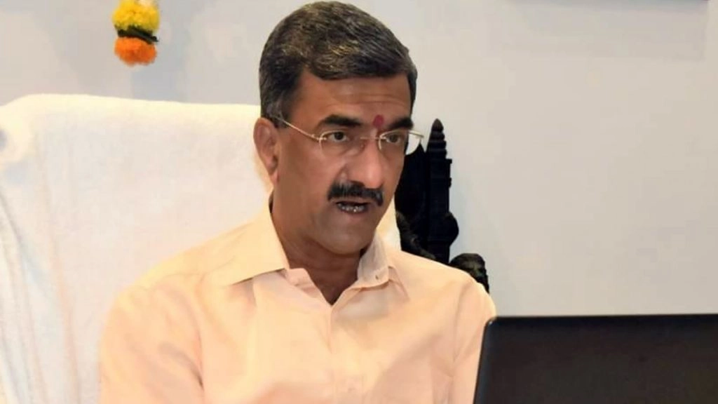 कर्नाटक गैर जिम्मेदाराना बयानबाजी बंद करे, वरना करना होगा जलापूर्ति पर पुनर्विचार- मंत्री शंभूराज देसाई