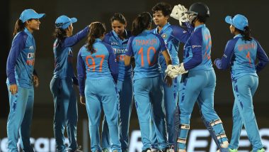 IND-W vs SA-W T20 Tri-Series: दक्षिण अफ्रीका के खिलाफ उतरेगी टीम इंडिया, इन धुरंधरों पर टिकी होगी सबकी नजर