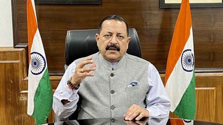 UPSC CSE Results 2022 Declared: यूपीएससी 2022 की परीक्षा में इशिता किशोर, गरिमा लोहिया और उमा हरीति  ने किया टॉप, केंद्रीय मंत्री डॉ जितेंद्र सिंह ने ट्वीट कर दी बधाई